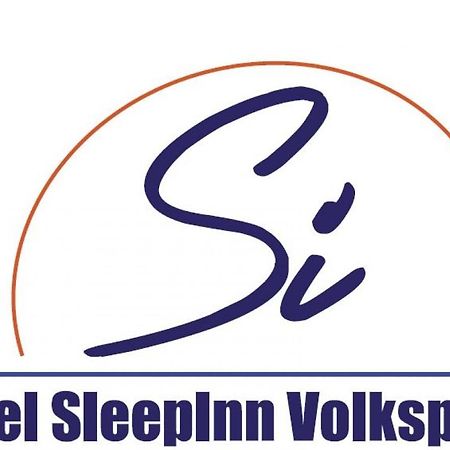 Hotel Sleepinn Volkspark (Adults Only) Amburgo Esterno foto