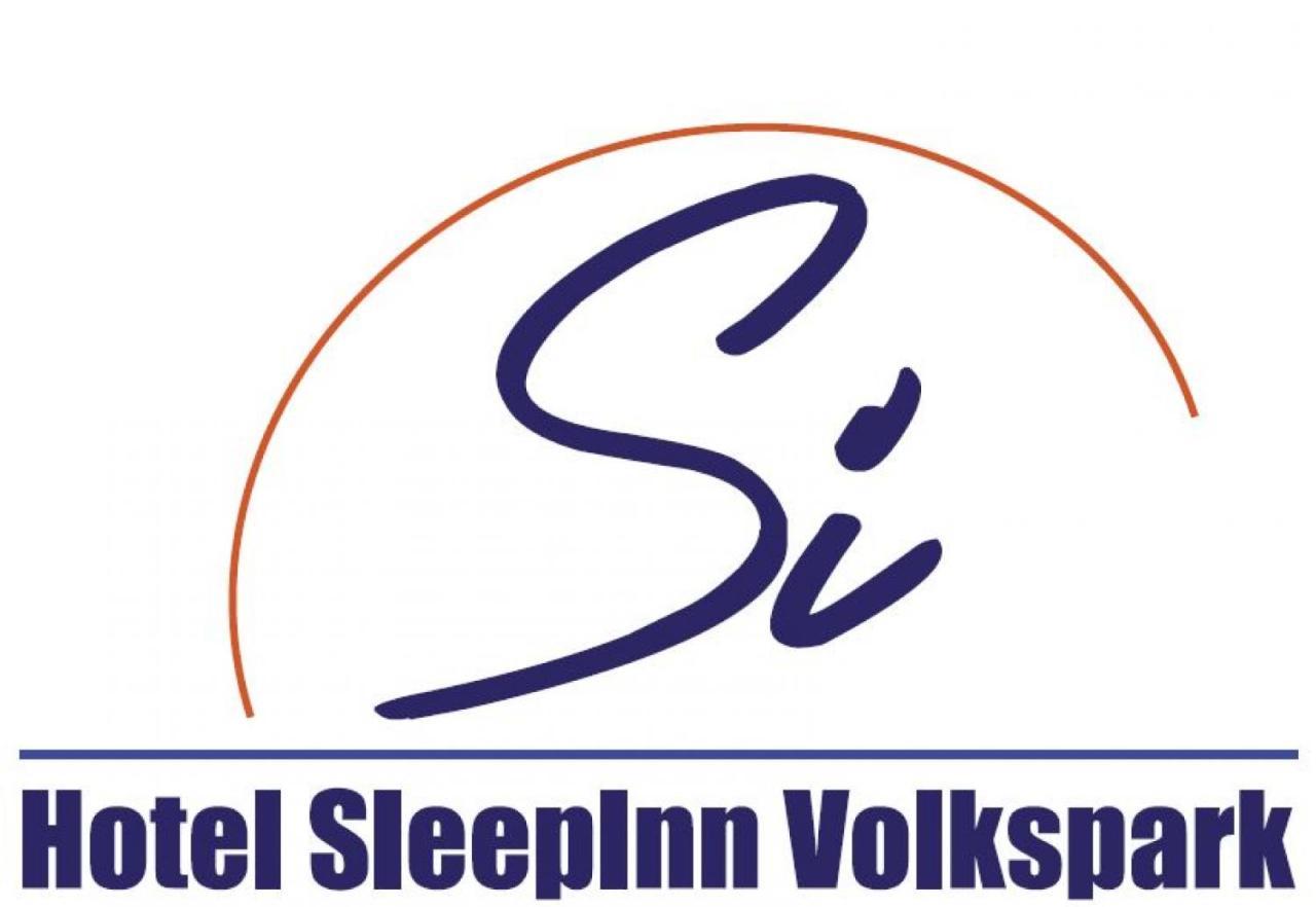 Hotel Sleepinn Volkspark (Adults Only) Amburgo Esterno foto
