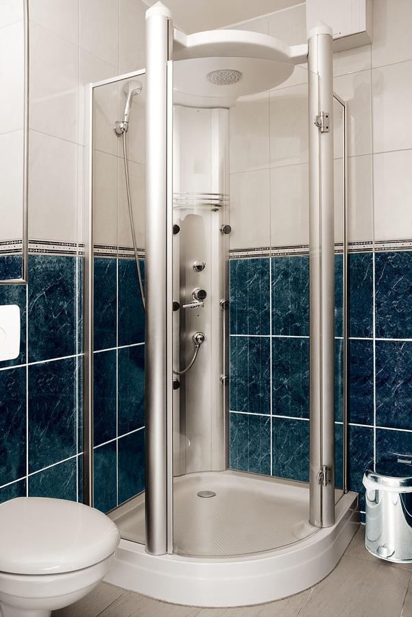 Hotel Sleepinn Volkspark (Adults Only) Amburgo Esterno foto