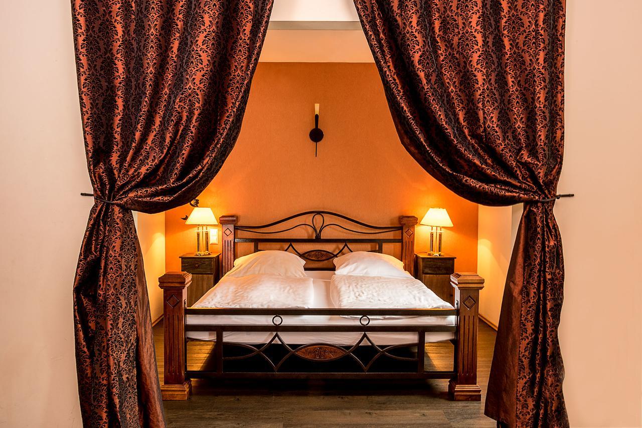 Hotel Sleepinn Volkspark (Adults Only) Amburgo Esterno foto