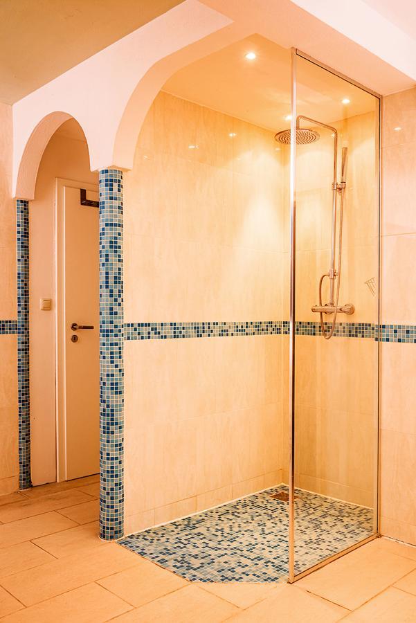 Hotel Sleepinn Volkspark (Adults Only) Amburgo Esterno foto