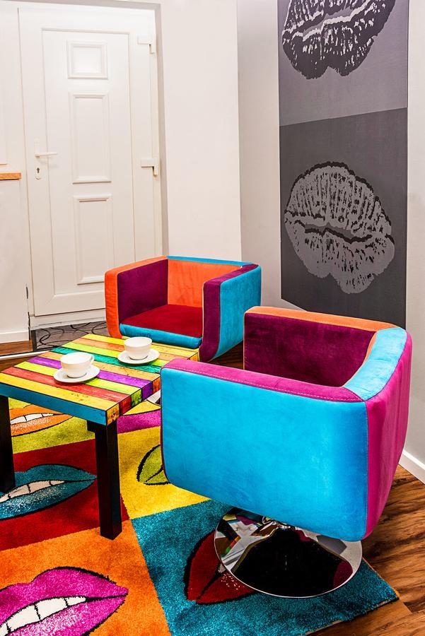 Hotel Sleepinn Volkspark (Adults Only) Amburgo Esterno foto