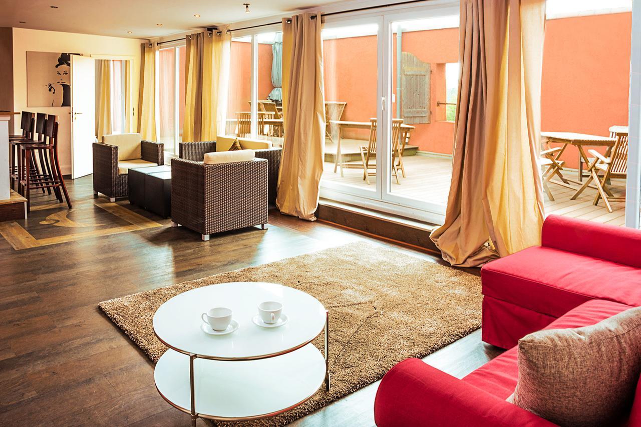 Hotel Sleepinn Volkspark (Adults Only) Amburgo Esterno foto