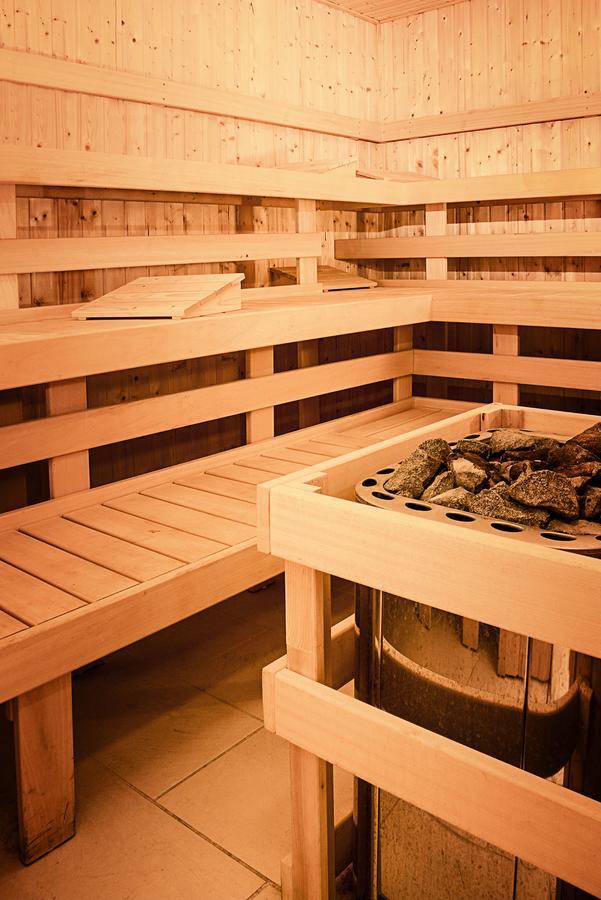 Hotel Sleepinn Volkspark (Adults Only) Amburgo Esterno foto