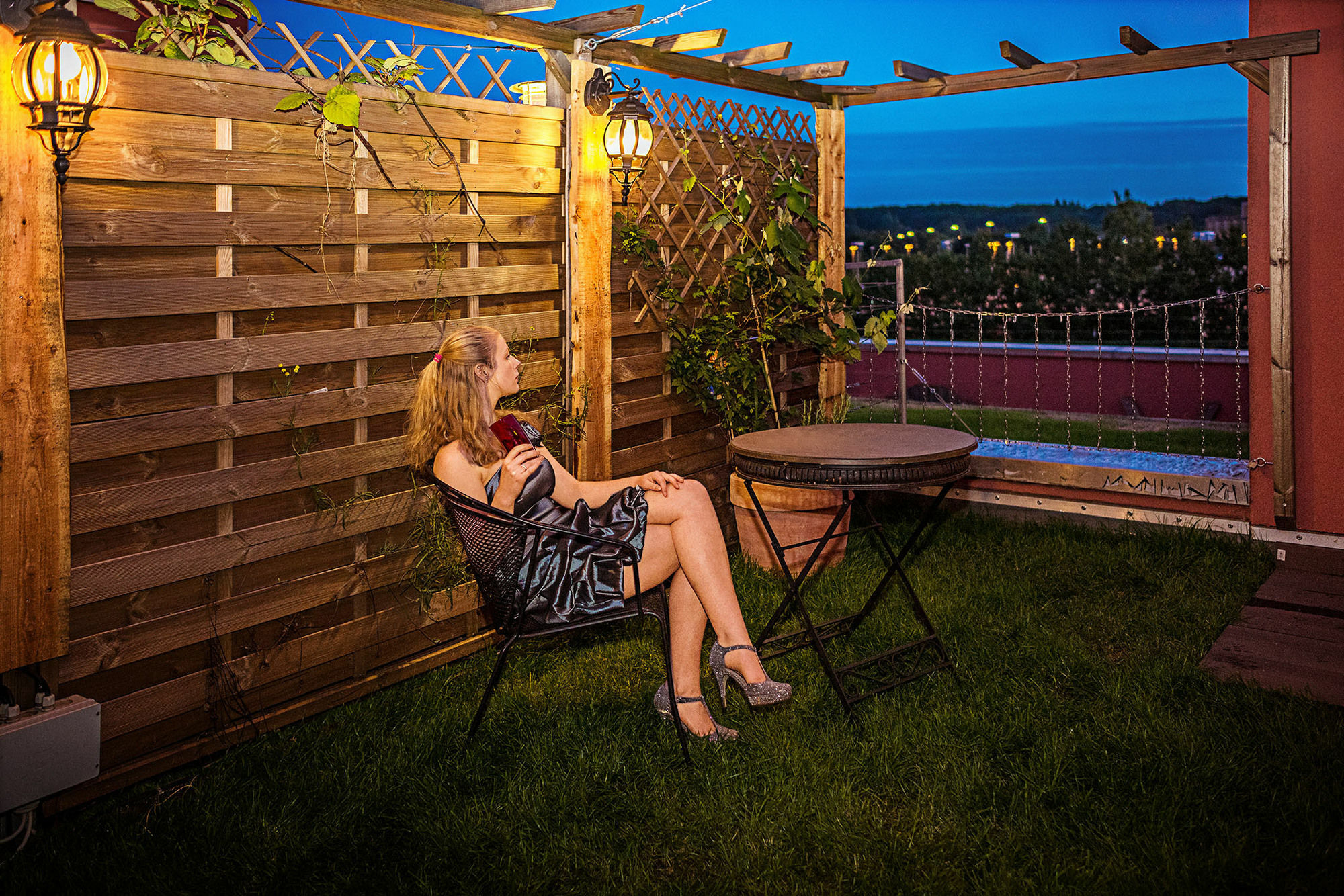 Hotel Sleepinn Volkspark (Adults Only) Amburgo Esterno foto