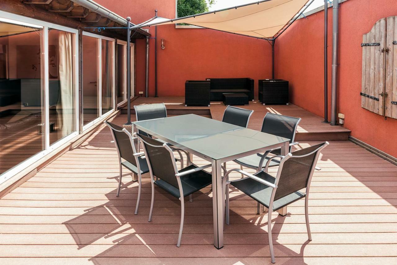 Hotel Sleepinn Volkspark (Adults Only) Amburgo Esterno foto