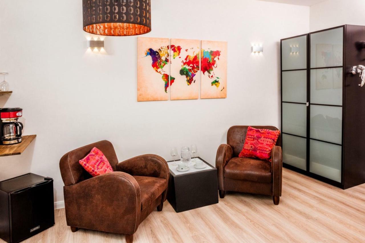 Hotel Sleepinn Volkspark (Adults Only) Amburgo Esterno foto
